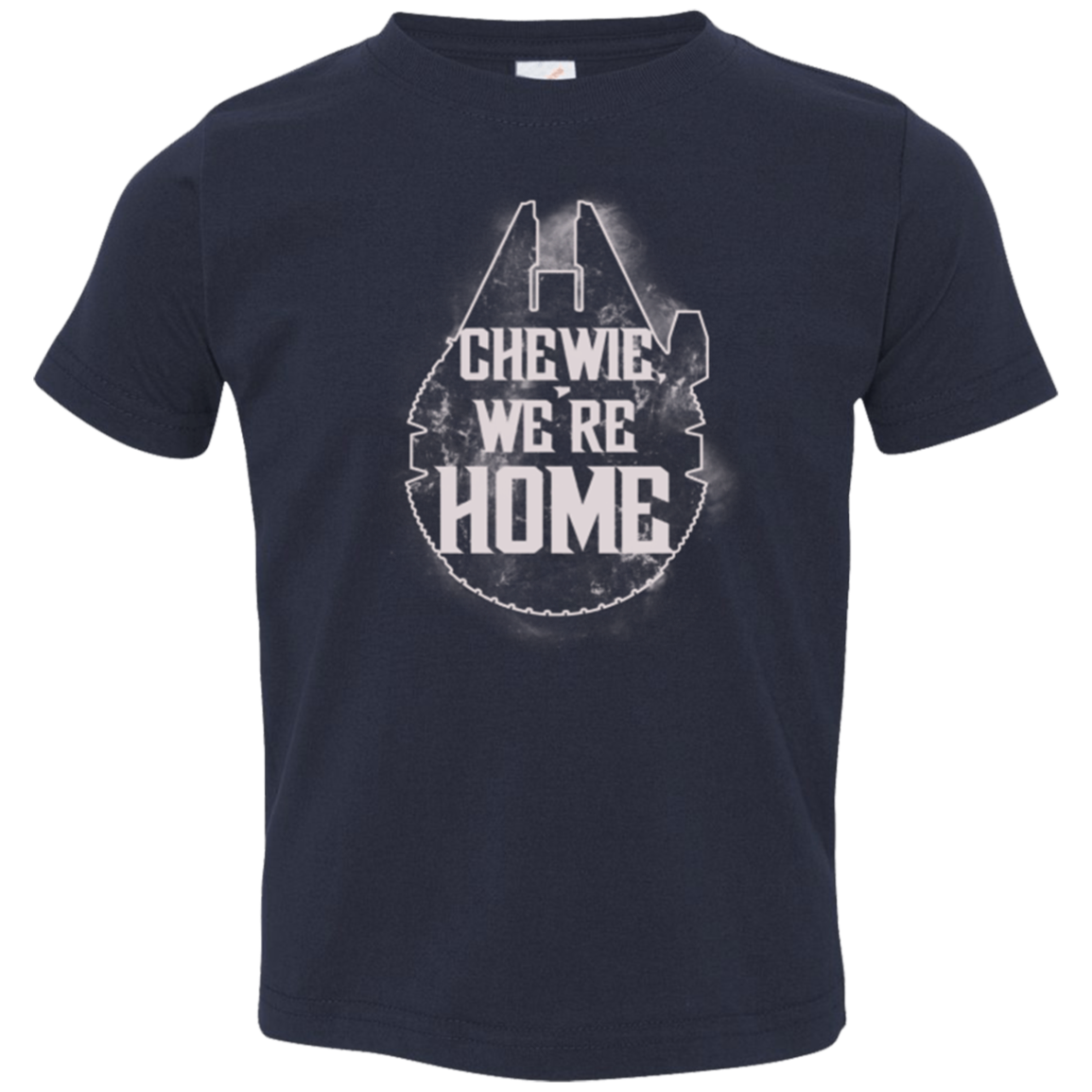 We're Home Toddler Premium T-Shirt