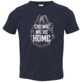 We're Home Toddler Premium T-Shirt