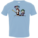 Suicide Tandem Toddler Premium T-Shirt