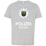Winden Polizei Toddler Premium T-Shirt