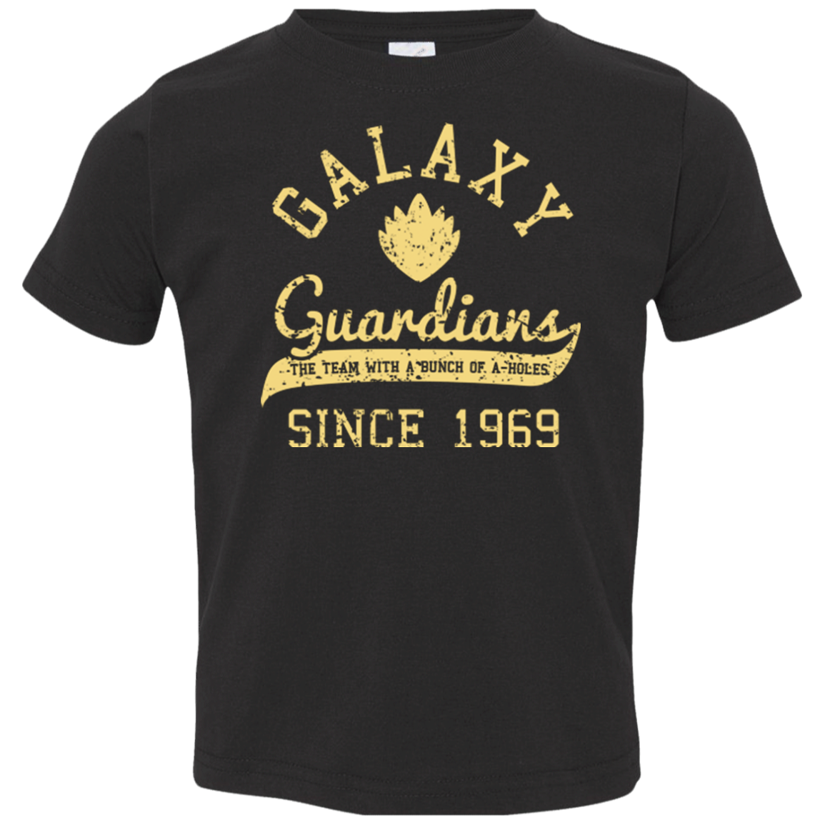 Guardians Since 1969 Toddler Premium T-Shirt