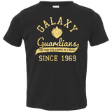 Guardians Since 1969 Toddler Premium T-Shirt