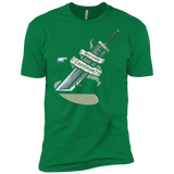 Continue Men's Premium T-Shirt