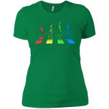 Stray Dog Strut Women's Premium T-Shirt