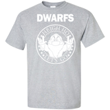 Dwarfs Tall T-Shirt