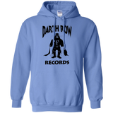 Darth Row Records Pullover Hoodie