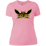 Black Lodge Owls Women's Premium T-Shirt