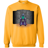 The Hunt Crewneck Sweatshirt