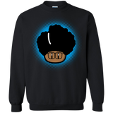 Up Moss Crewneck Sweatshirt