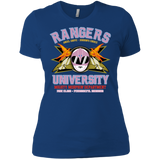 Rangers U Pink Ranger Women's Premium T-Shirt