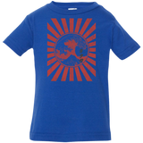 Otaku Flag Infant PremiumT-Shirt