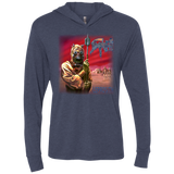 LEPROSITH2 Triblend Long Sleeve Hoodie Tee