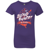 Blood Hunter Girls Premium T-Shirt