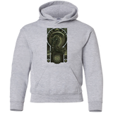 Parasite Youth Hoodie