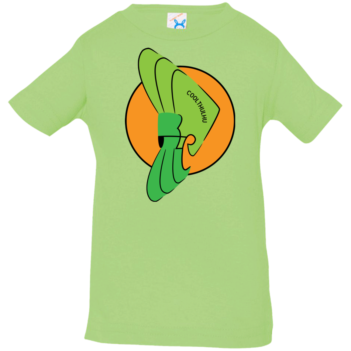 Coolthulhu Infant Premium T-Shirt