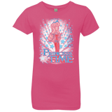 Princess Time Aurora Girls Premium T-Shirt