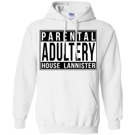 PARENTAL Pullover Hoodie