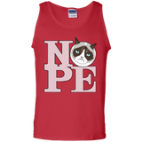 All You Need is NOPE Men's Tank Top