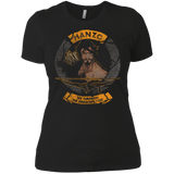 Hanzo Women's Premium T-Shirt
