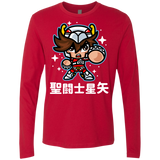 ChibiPegasus Men's Premium Long Sleeve