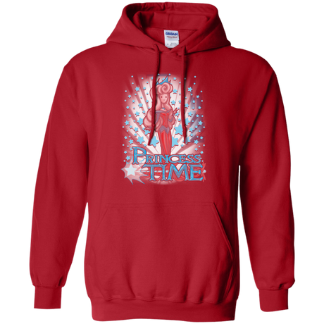 Princess Time Aurora Pullover Hoodie