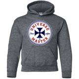 Universe Master Youth Hoodie