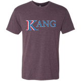 Vote for Kang Men's Triblend T-Shirt