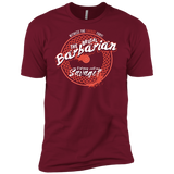 Barbarian Men's Premium T-Shirt