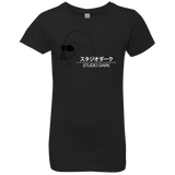Studio dark Girls Premium T-Shirt