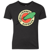Walternet Express Youth Triblend T-Shirt