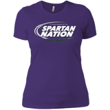 Michigan State Dilly Dilly Women's Premium T-Shirt