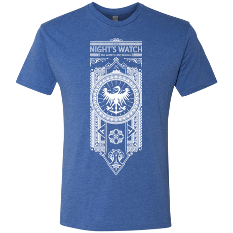 Nights Watch Men's Triblend T-Shirt