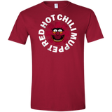 RHCM Men's Semi-Fitted Softstyle