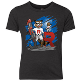 Team R Youth Triblend T-Shirt