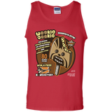 Wookie Cookie Men's Tank Top