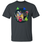 TV Toons 3 T-Shirt