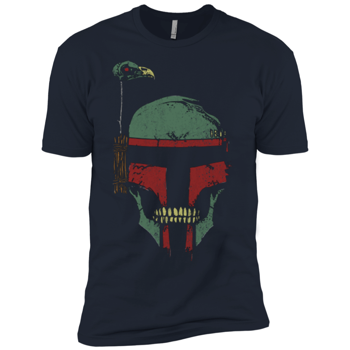 Bounty Witch Boys Premium T-Shirt