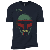 Bounty Witch Boys Premium T-Shirt