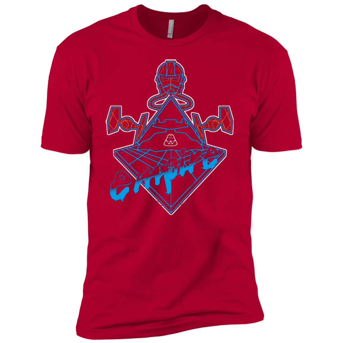 Imperial Punk Boys Premium T-Shirt