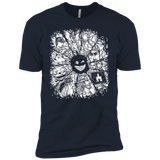 Black Mirror Boys Premium T-Shirt