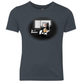 The Adventurer Youth Triblend T-Shirt