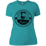 Logans Beard Balm Women's Premium T-Shirt
