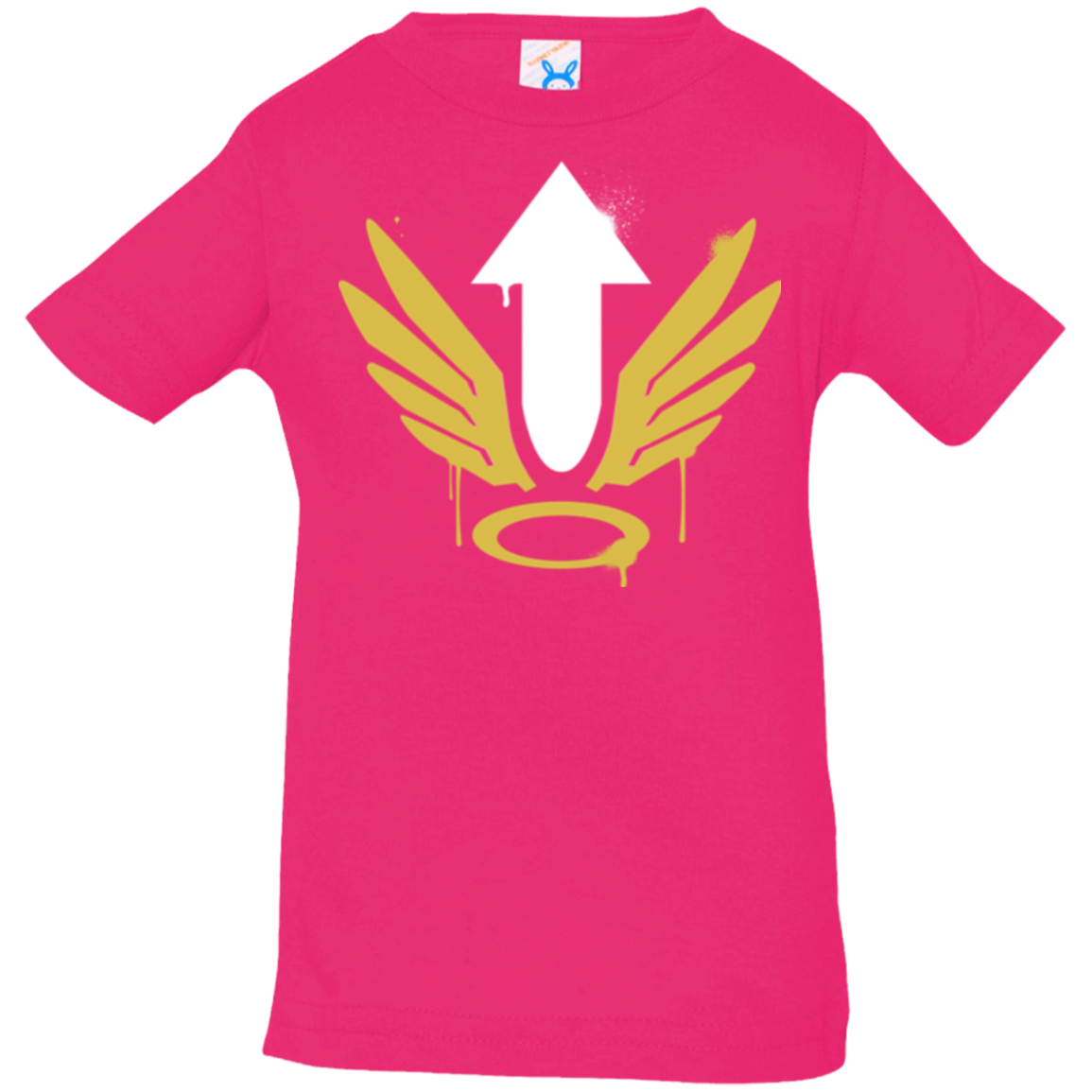 Mercy Arrow Infant Premium T-Shirt