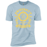 University of Wasteland Boys Premium T-Shirt