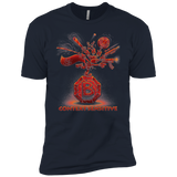 Context Sensitive Boys Premium T-Shirt