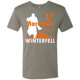 First marathon Men's Triblend T-Shirt