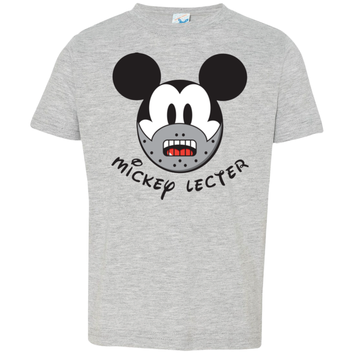 Mickey Lecter Toddler Premium T-Shirt