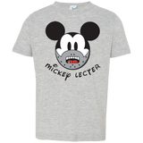 Mickey Lecter Toddler Premium T-Shirt