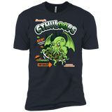 Cthuloops Men's Premium T-Shirt