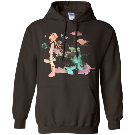 Anne of Green Gables 4 Pullover Hoodie